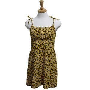 Topshop Women Mini Dress